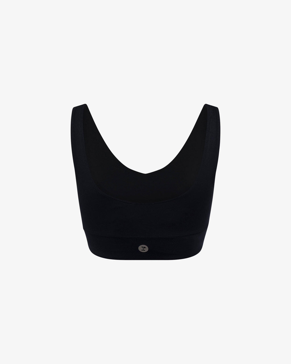 Brassière encolure dégagée Active Silk