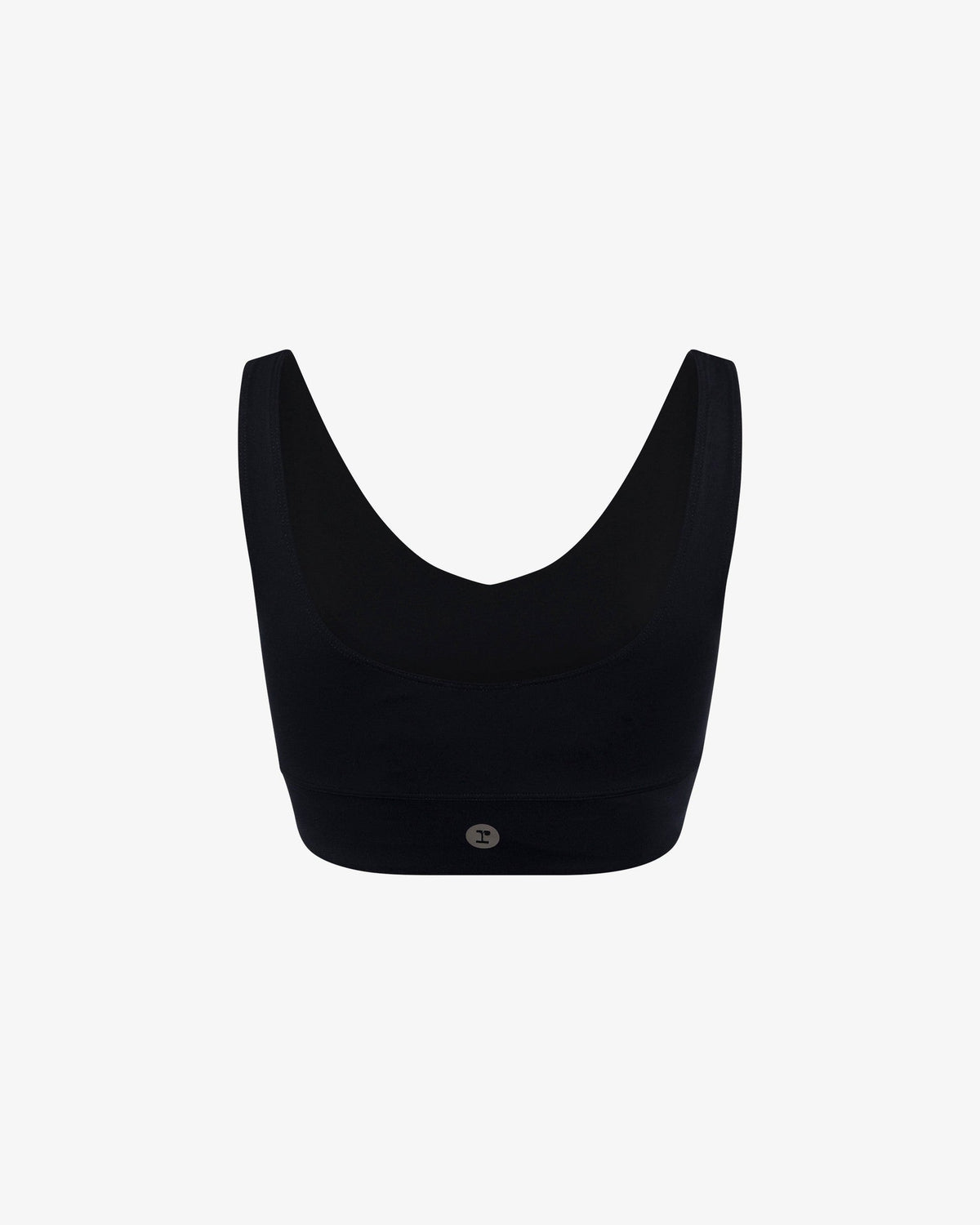 Brassière encolure dégagée Active Silk