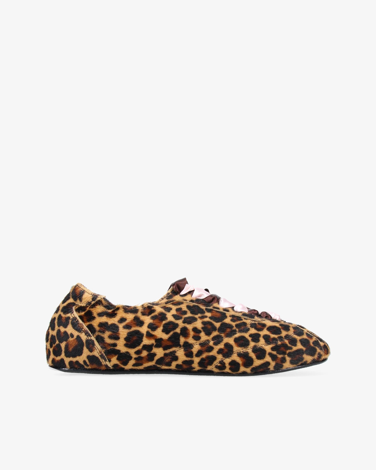 Sneakers Tennis Silk