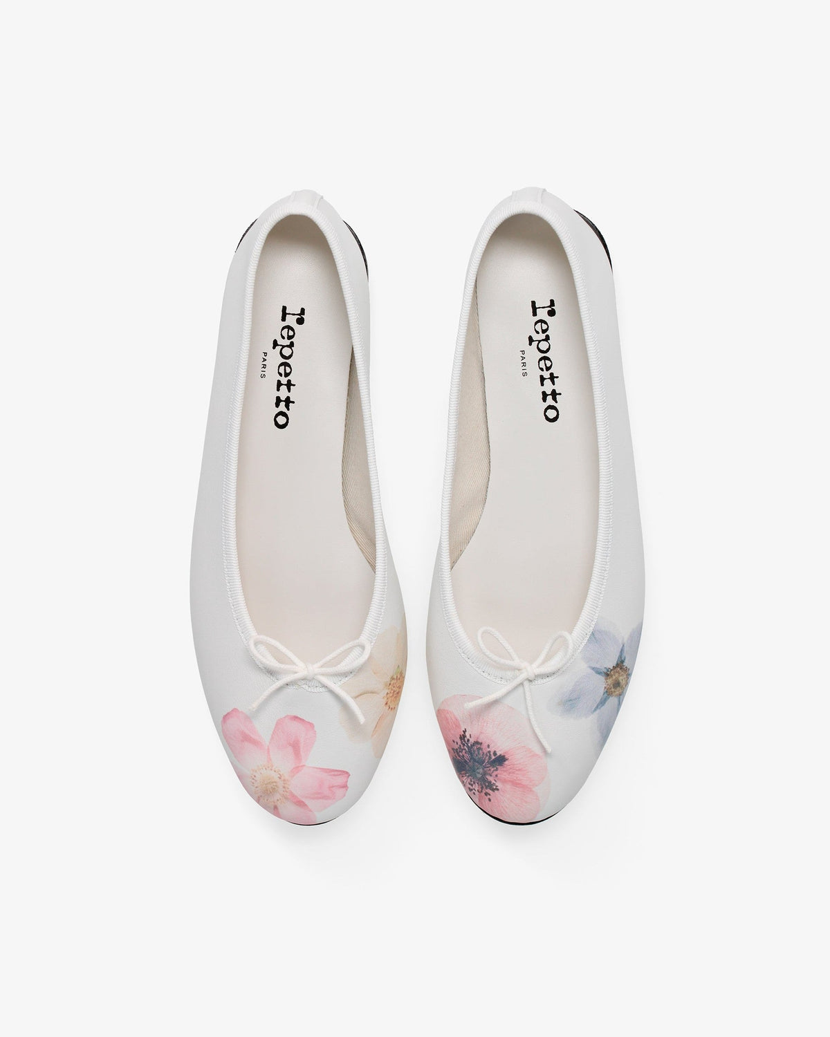 Ballerines Cendrillon