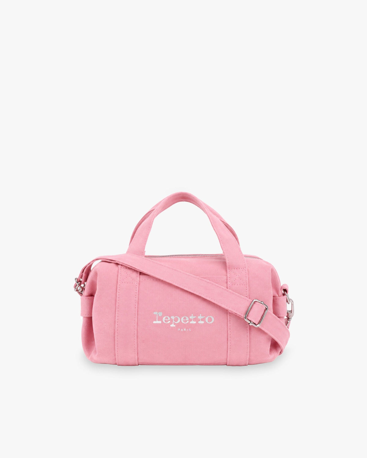 Sac polochon Small avec bandoulière