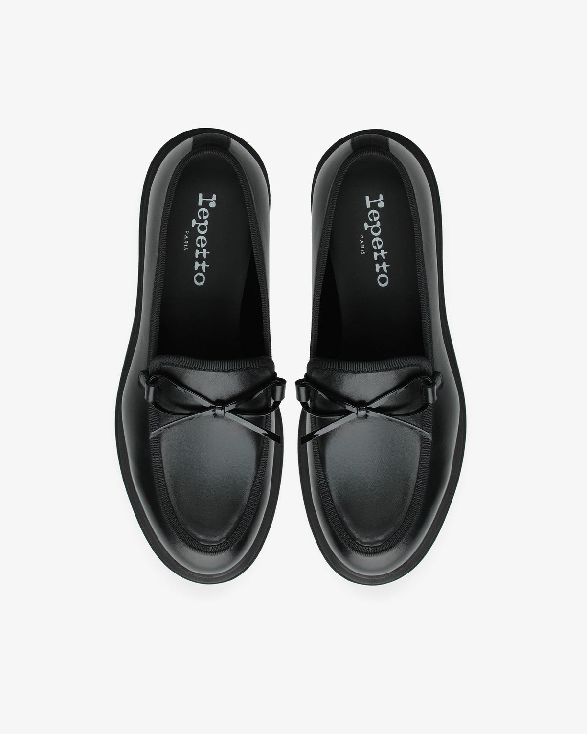 Mocassins Gilles Chunky