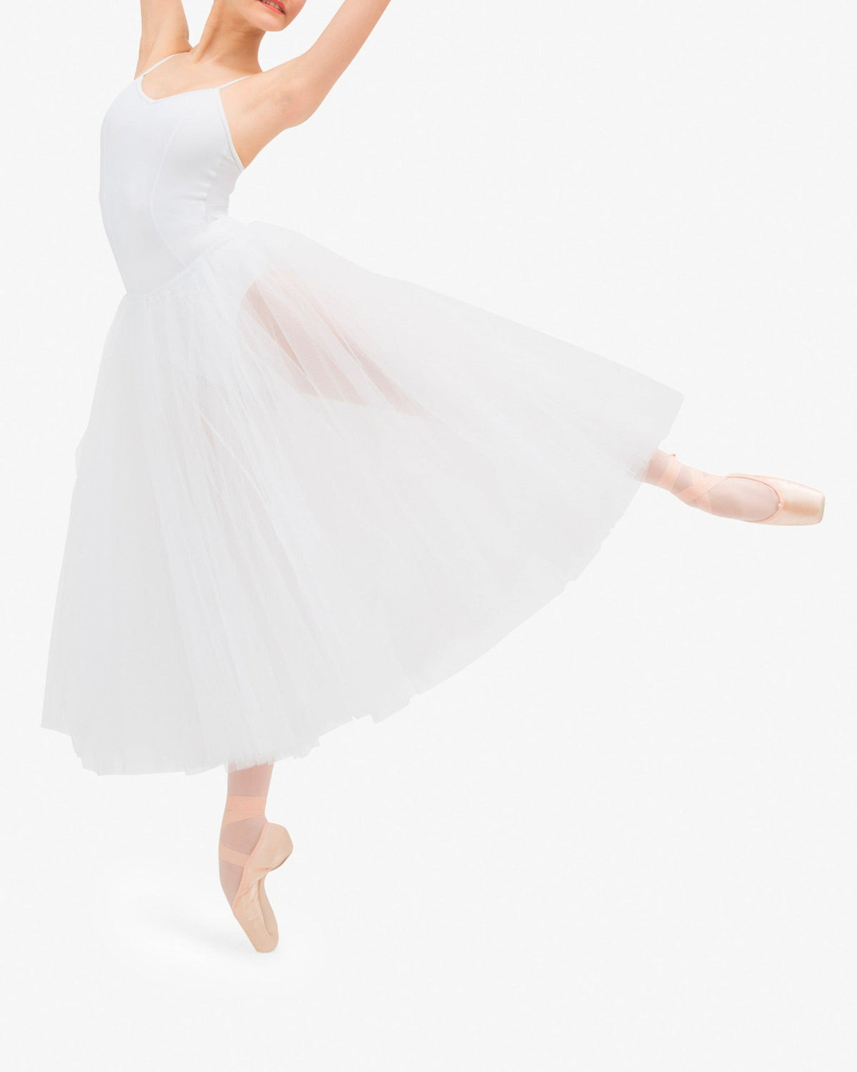 Tutu long - Enfant
