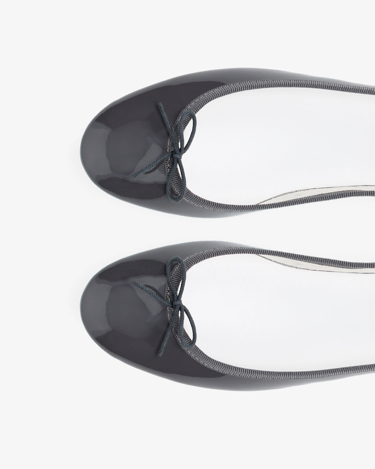 Ballerines Cendrillon - semelle gomme