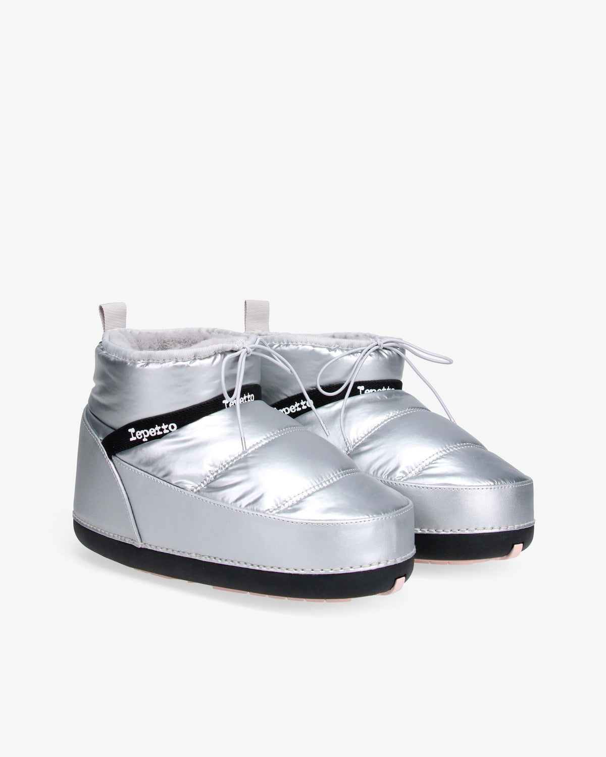Bottines Gentiane