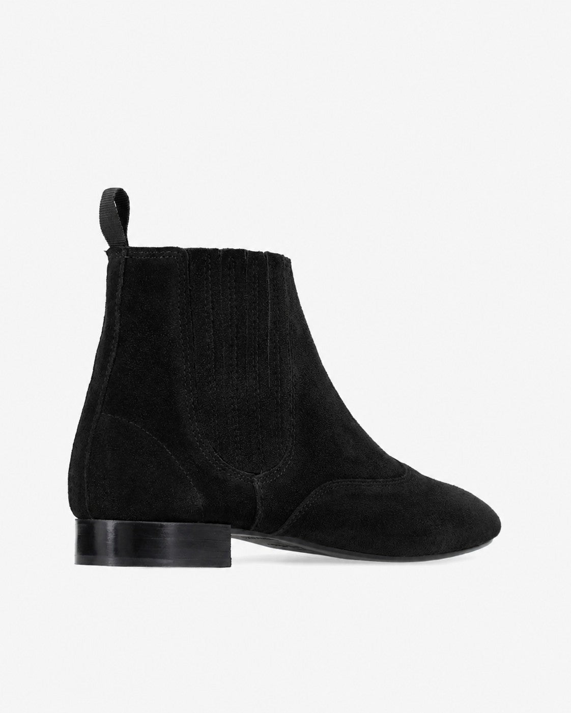 Boots Ailey
