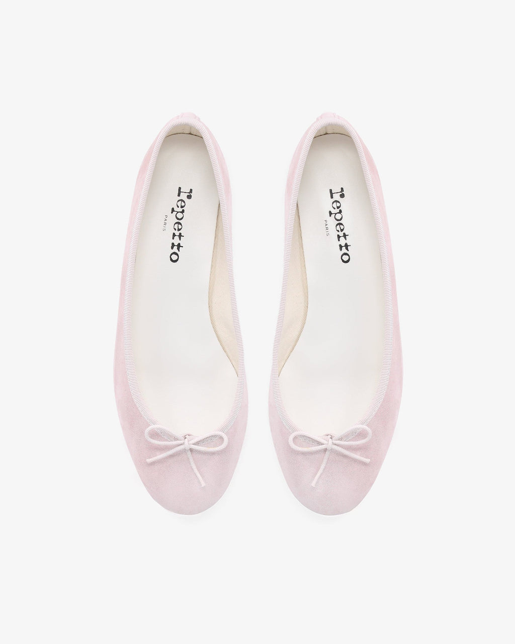 Ballerines Cendrillon - irisé