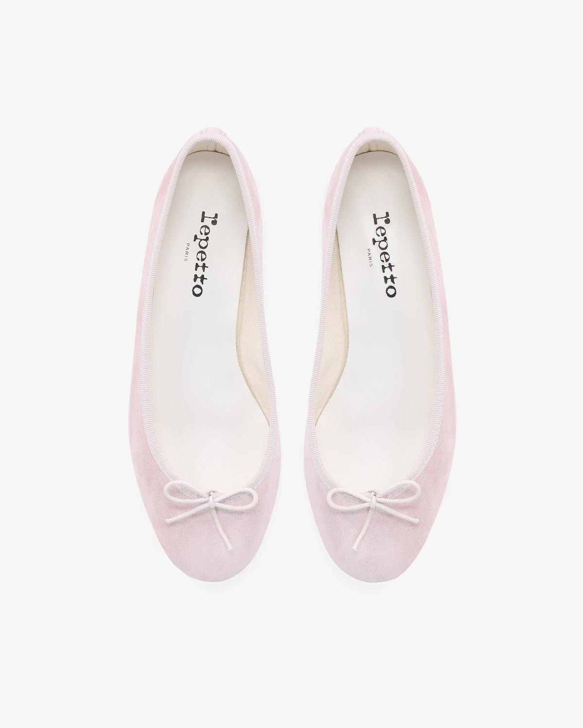 Ballerines Cendrillon - irisé