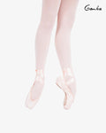Pointes Gamba G93 - boîte large/ semelle moyenne