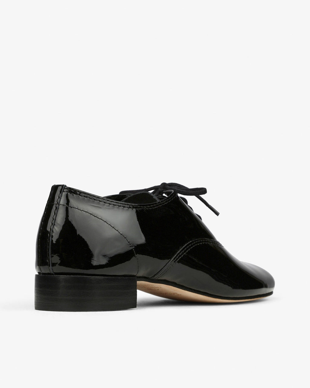 Derbies souple Zizi