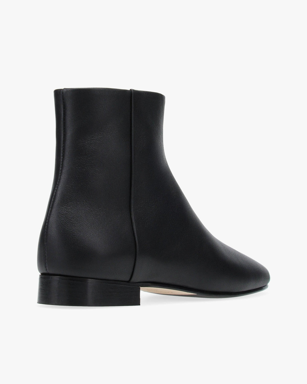 Bottines plate Phoebe