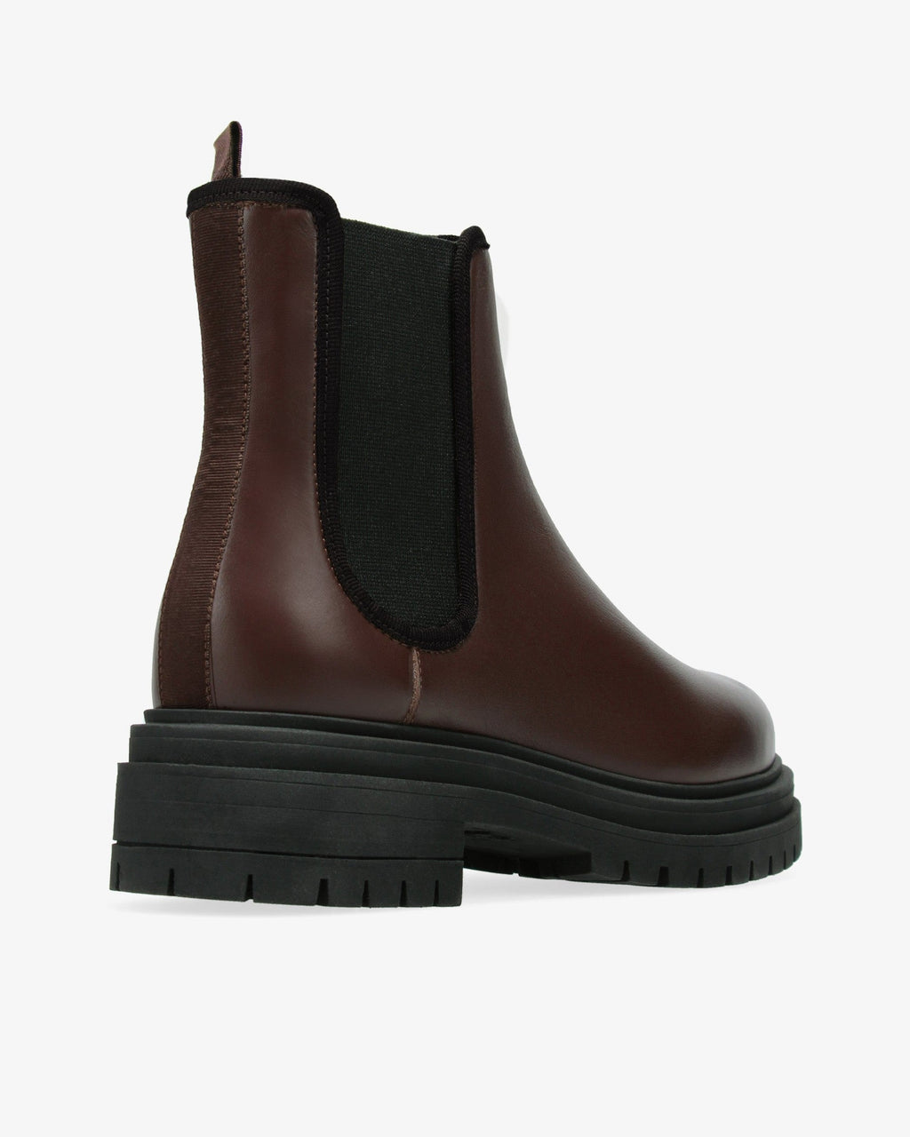 Boots Melissa chunky