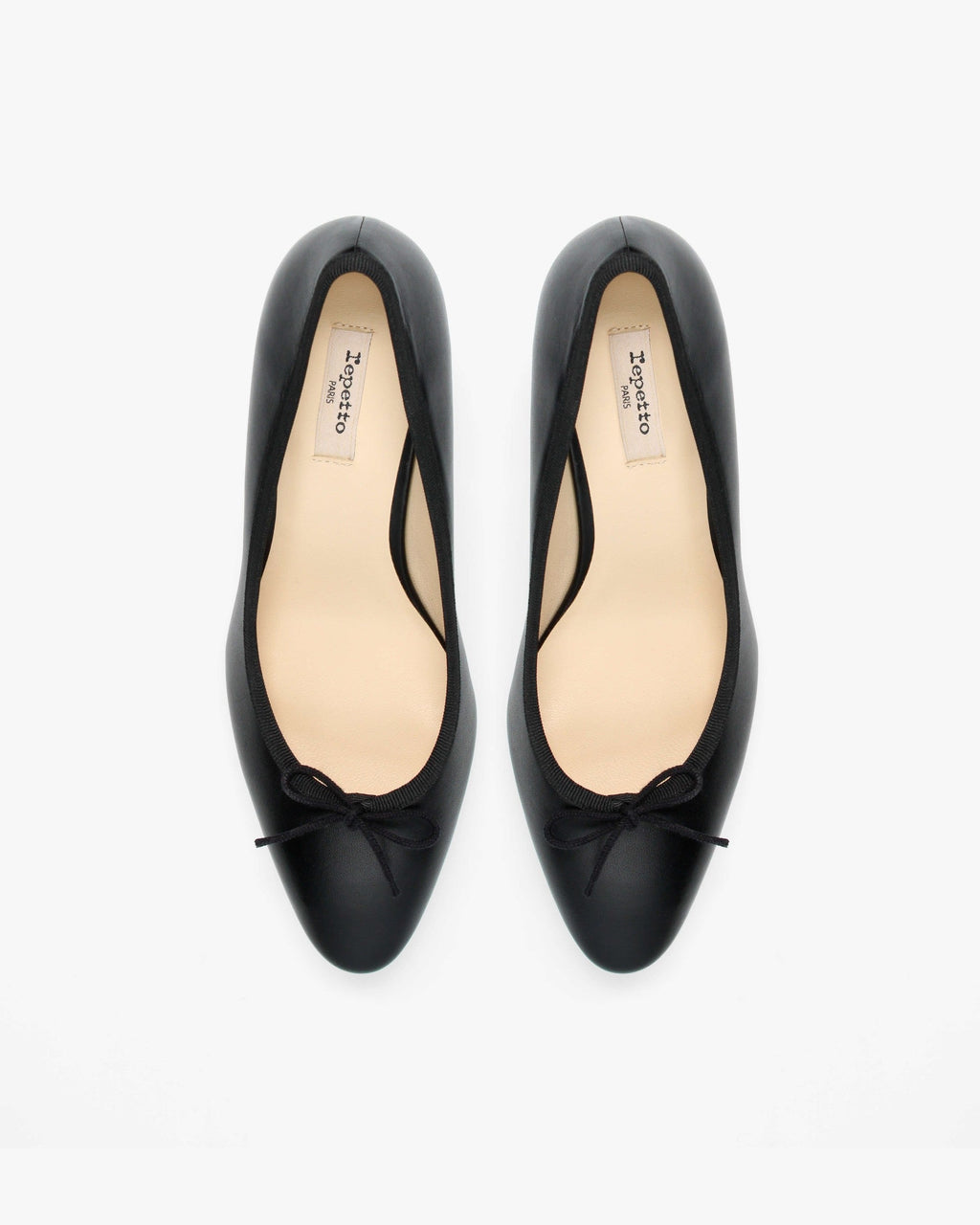 Escarpins Cendrillon