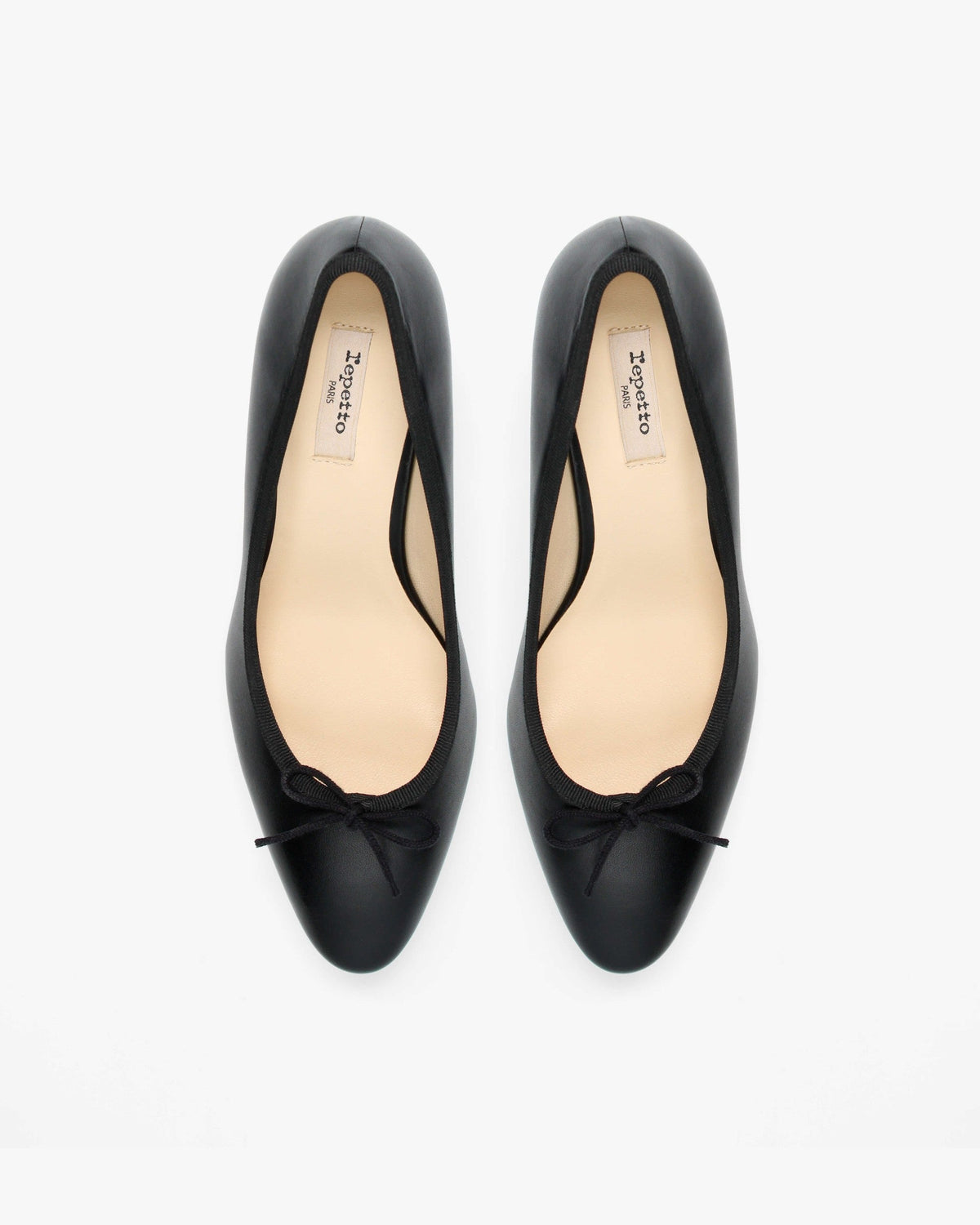 Escarpins Cendrillon