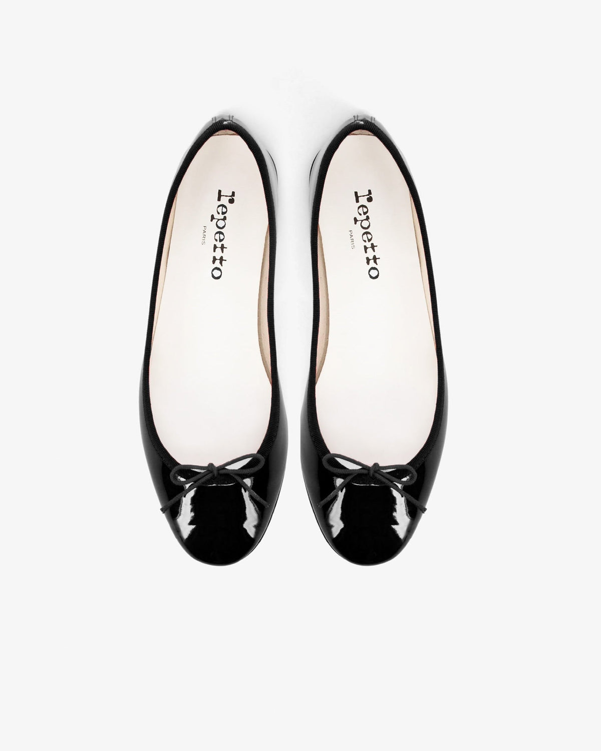 Ballerines Cendrillon