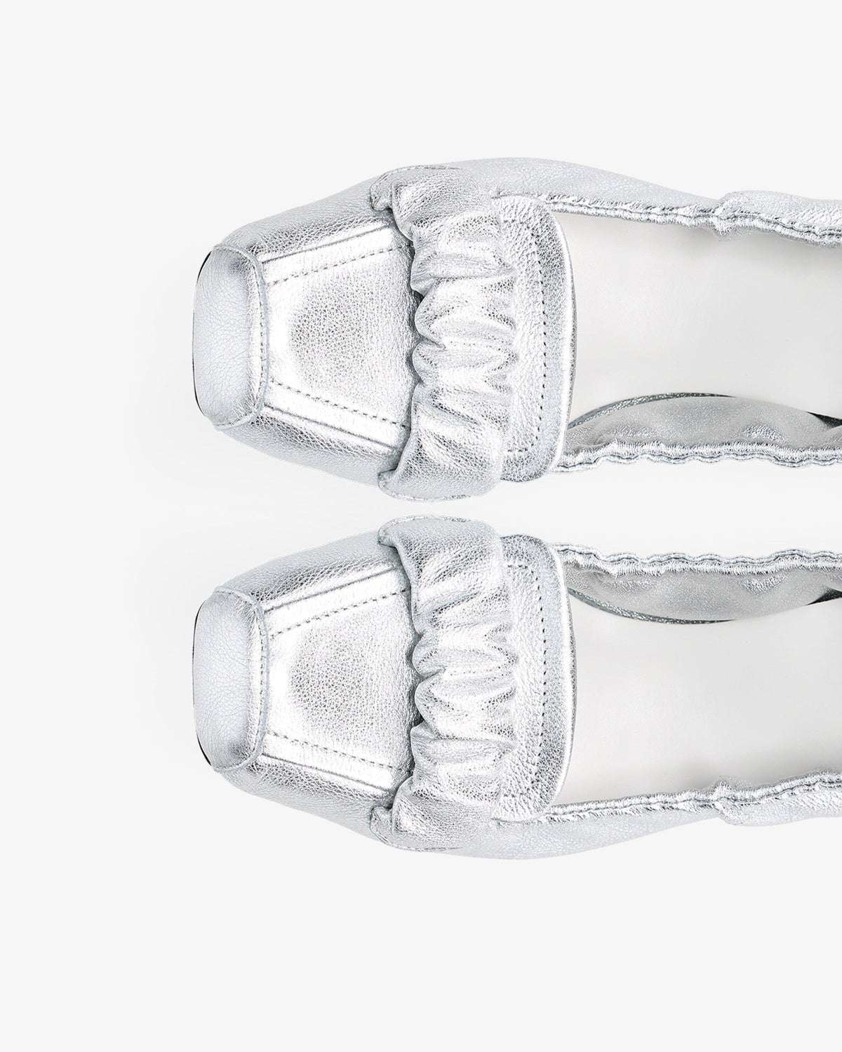 Mocassins Ballet - Repetto x Yohji Yamamoto