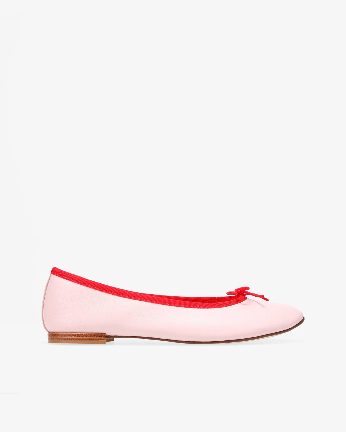 Ballerines Cendrillon