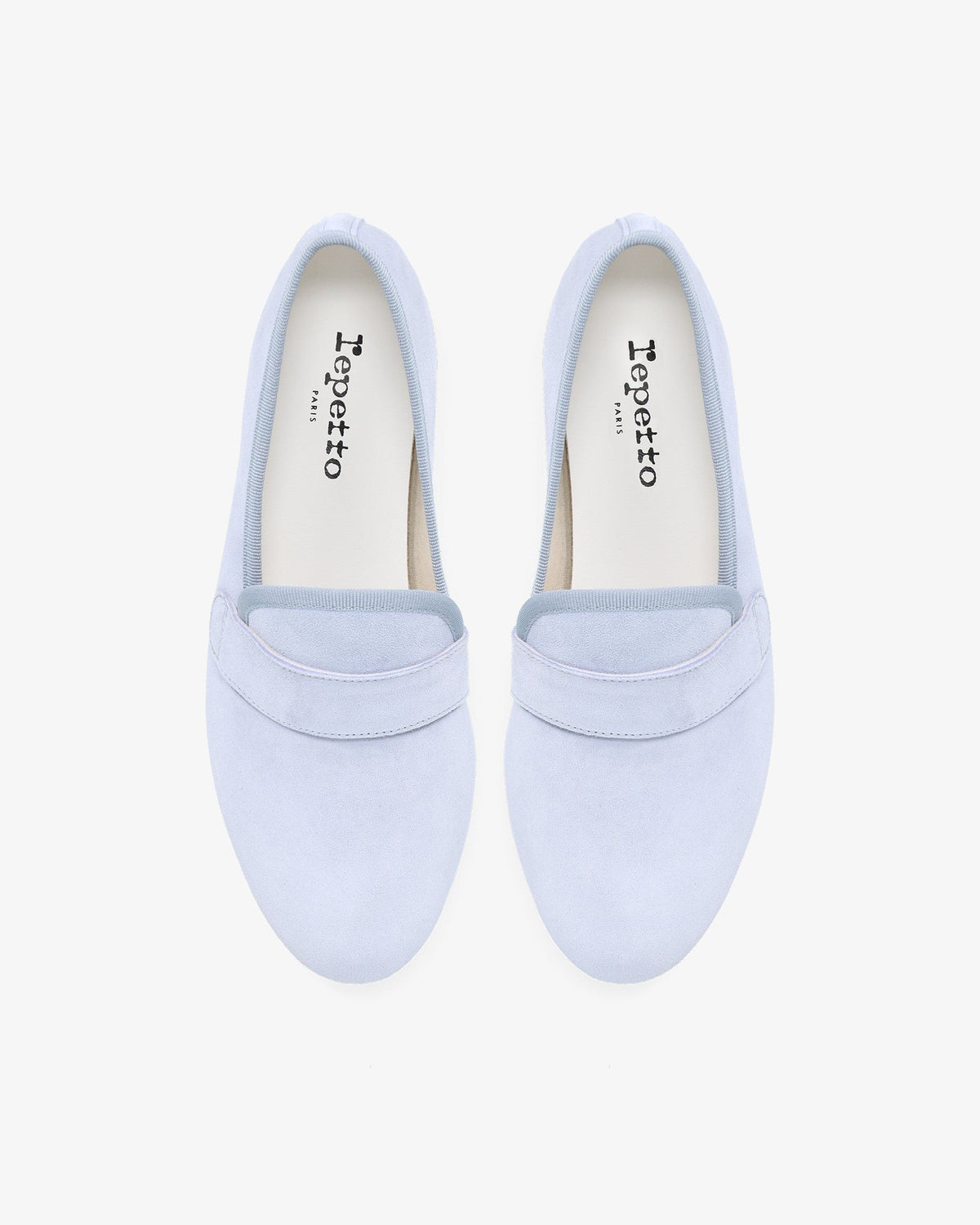 Mocassins Michael - semelle gomme