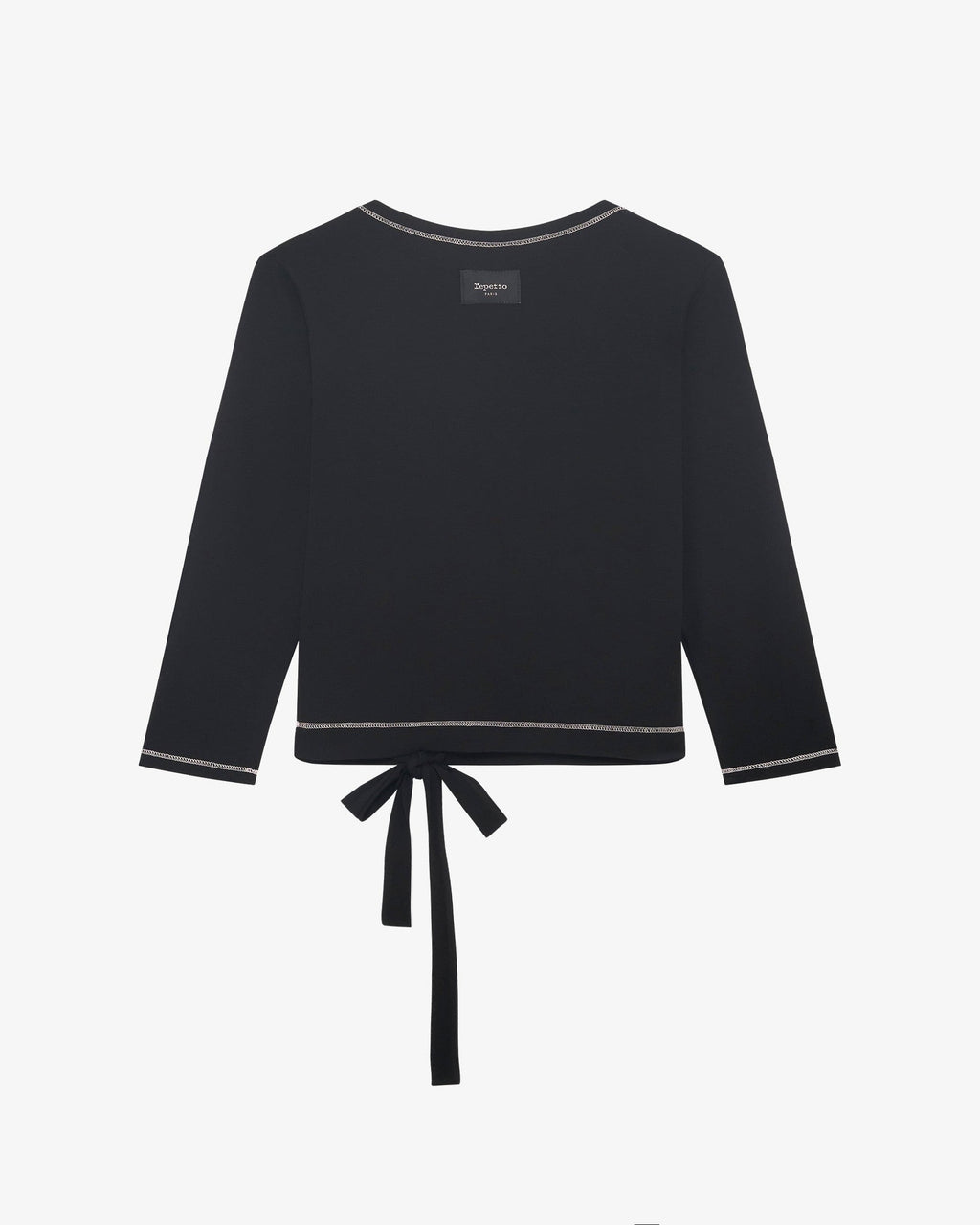 Cache-cœur Soft Stretch