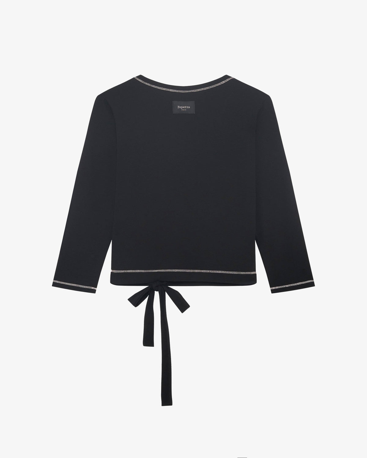 Cache-cœur Soft Stretch
