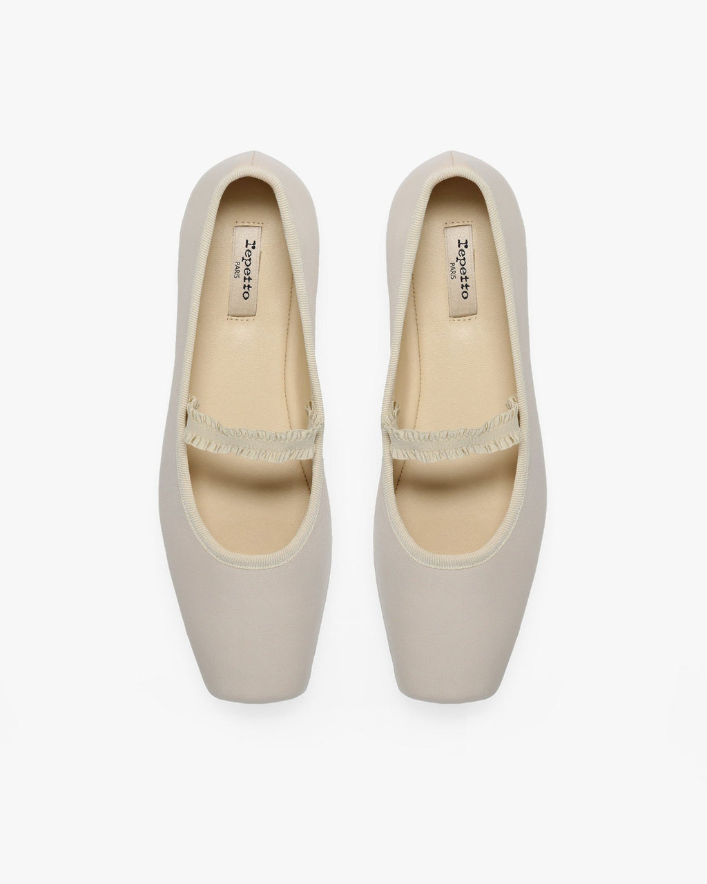 Ballerines Lisbeth