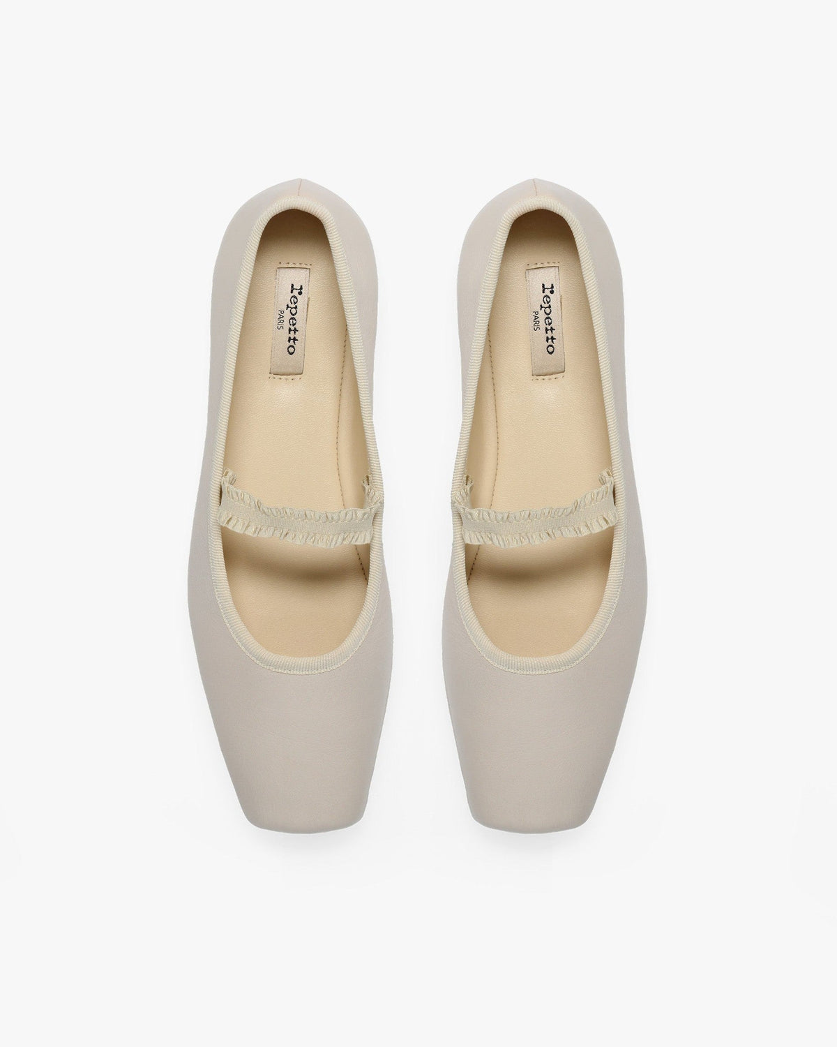 Ballerines Lisbeth