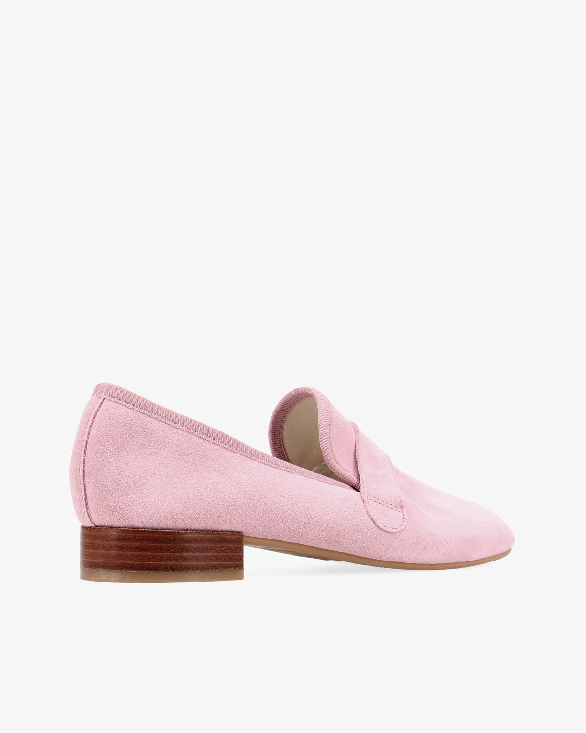 Mocassins Michael - semelle gomme