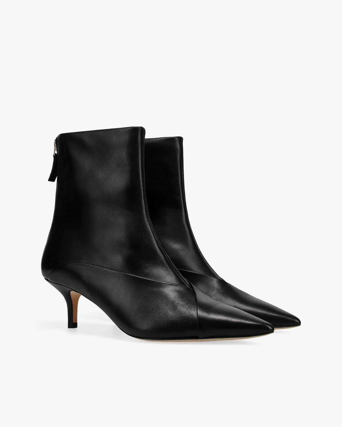 Bottines Laurine