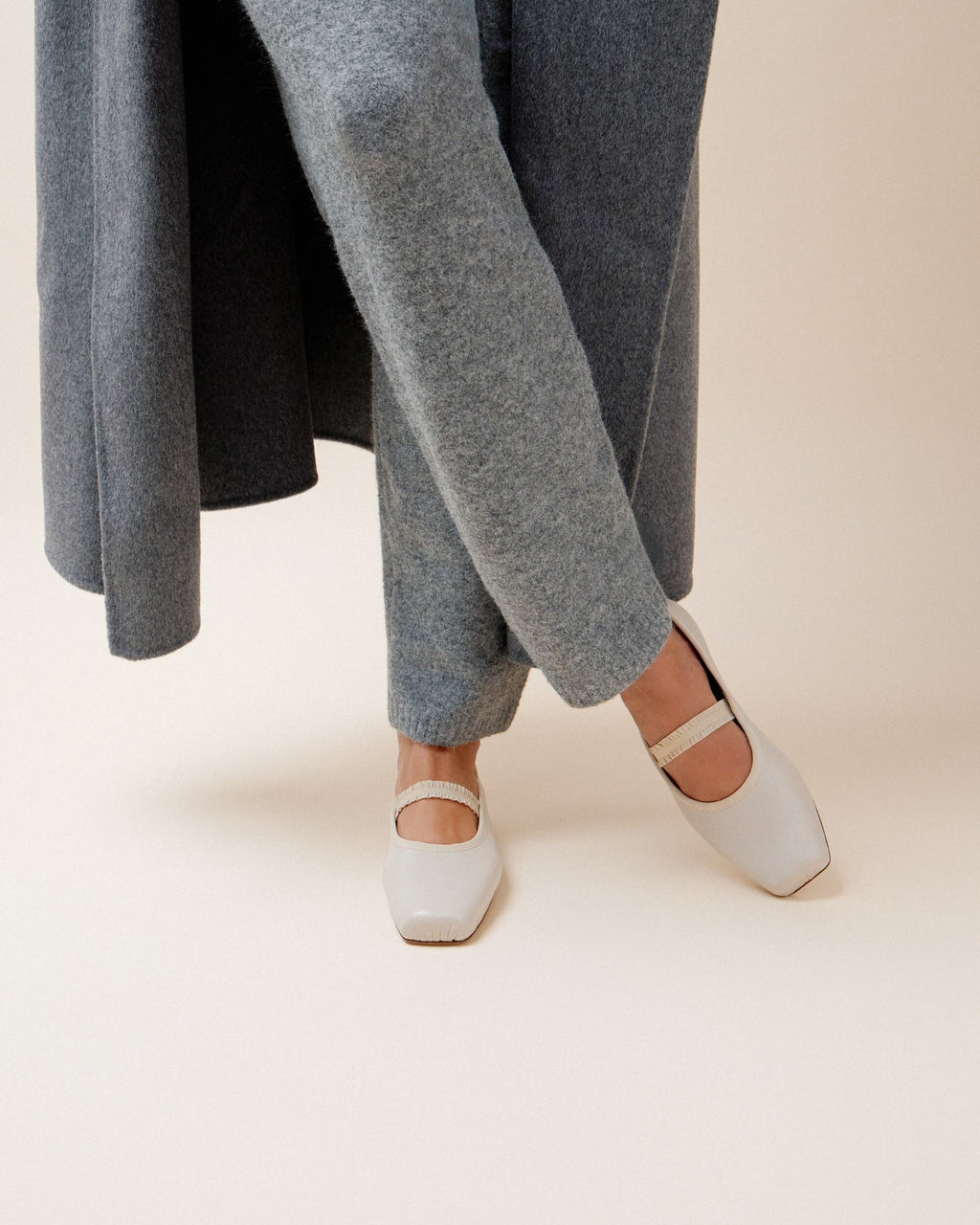 Ballerines Lisbeth
