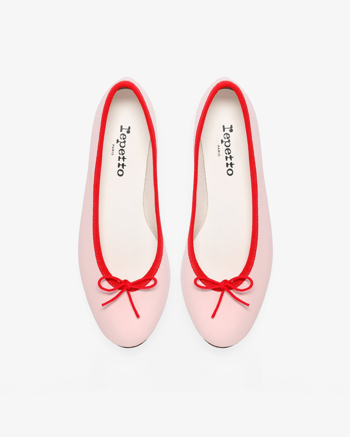 Ballerines Cendrillon