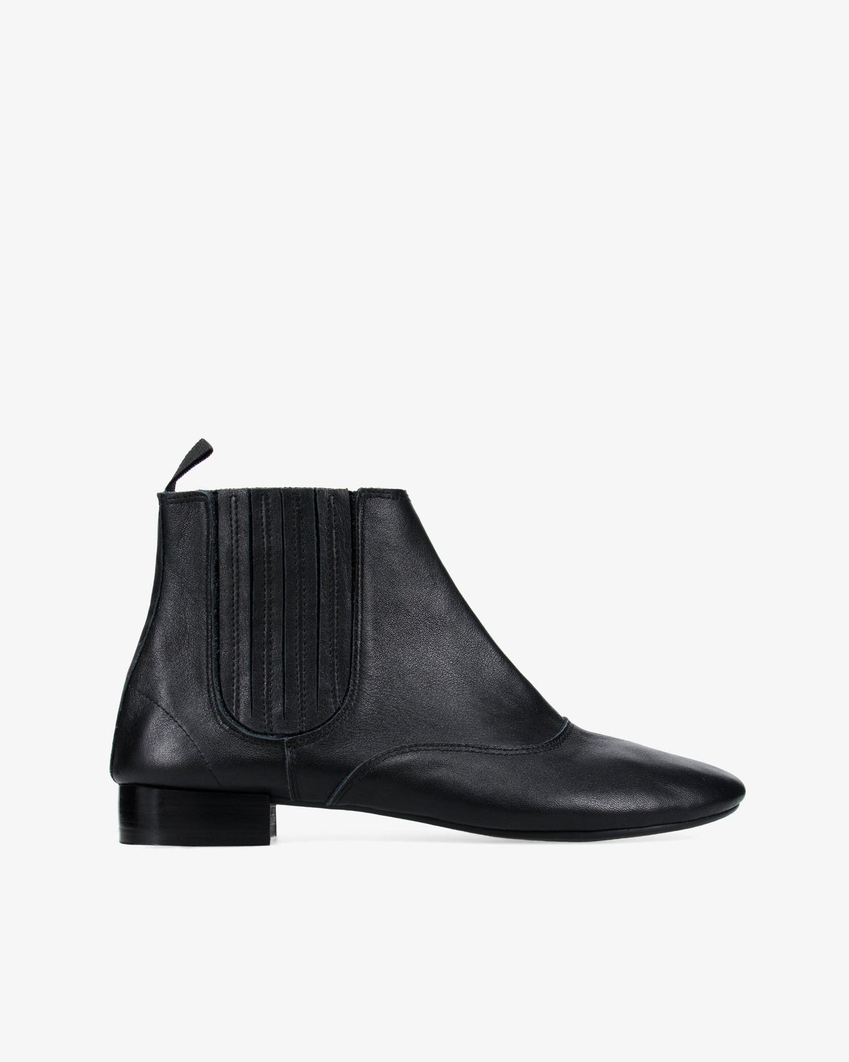 Boots Ailey