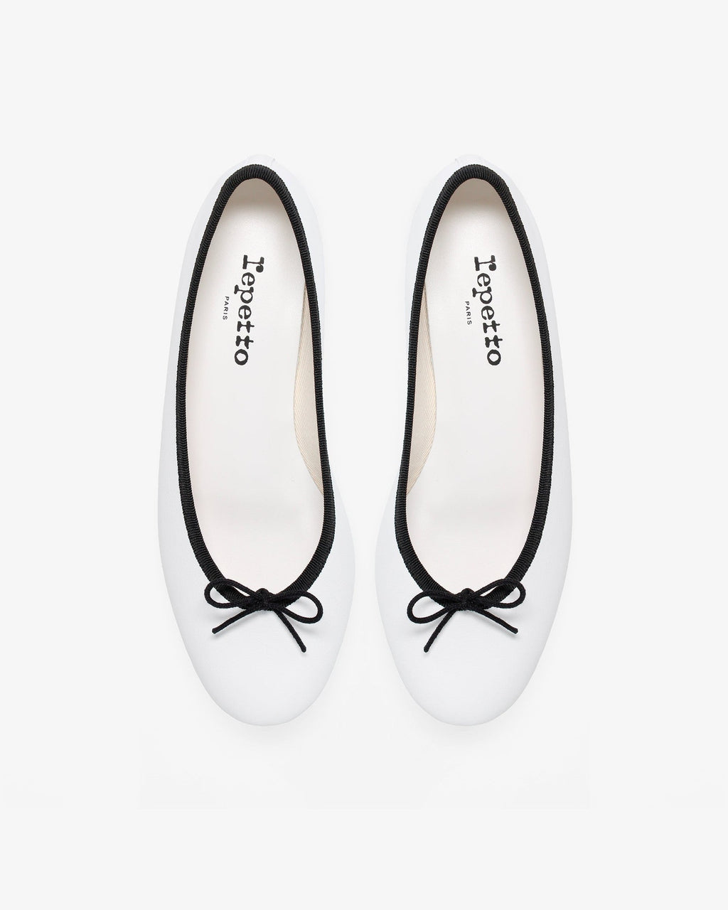 Ballerines Cendrillon