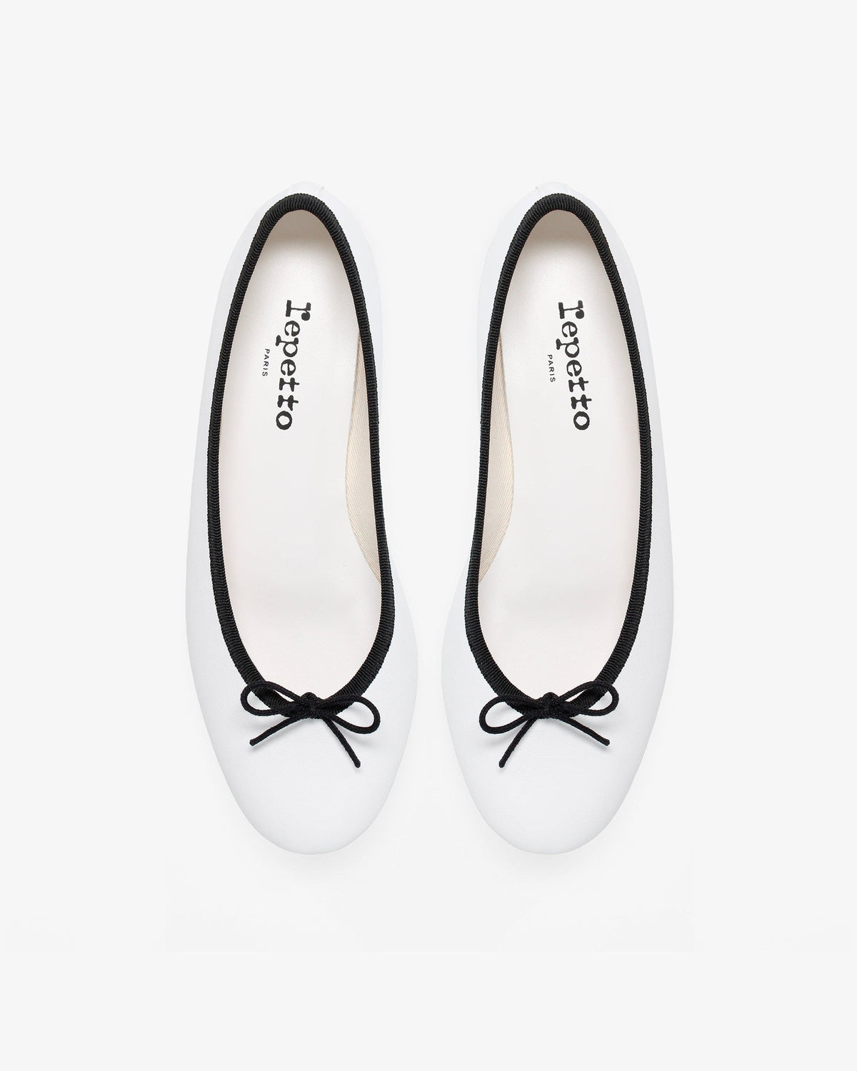 Ballerines Cendrillon