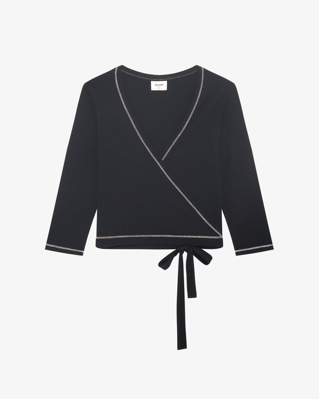 Cache-cœur Soft Stretch
