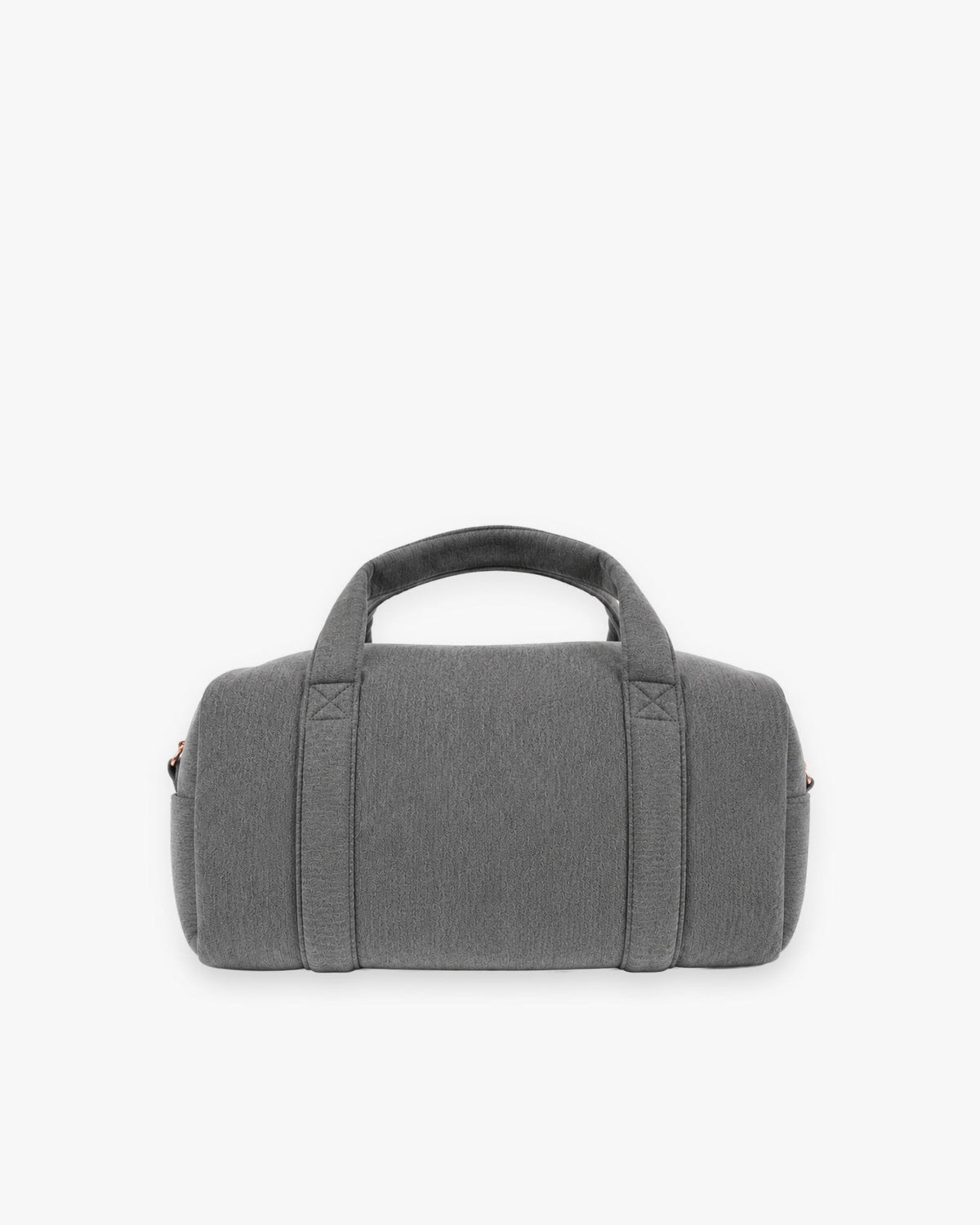 Sac polochon medium avec bandoulière