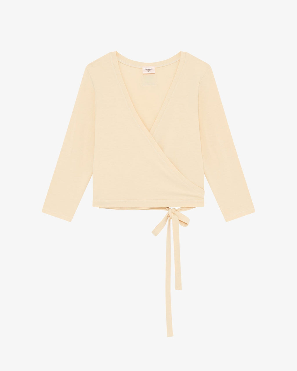 Cache-cœur Soft Stretch
