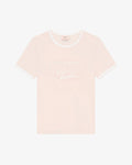Tee bicolore Repetto Studio