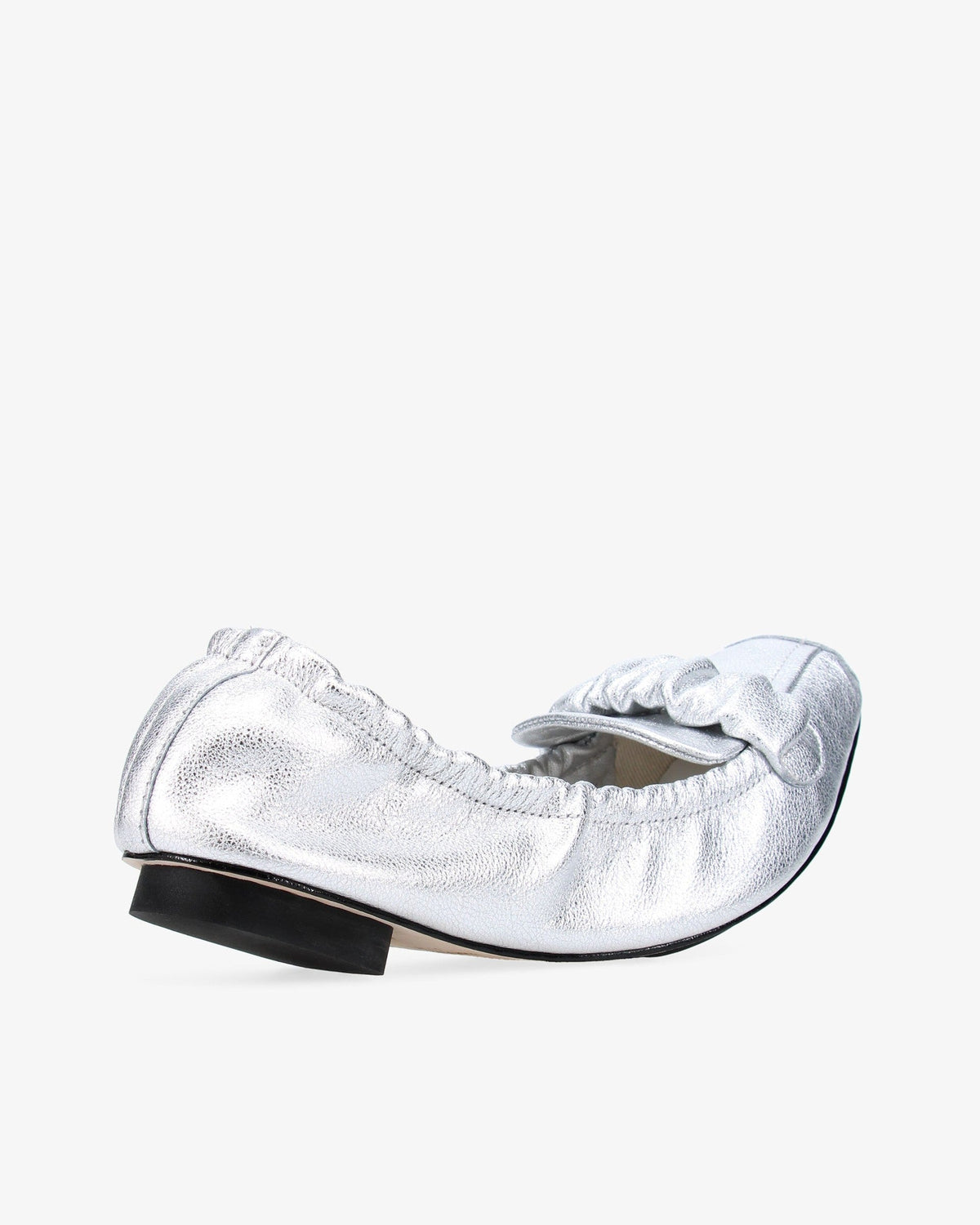 Mocassins Ballet - Repetto x Yohji Yamamoto