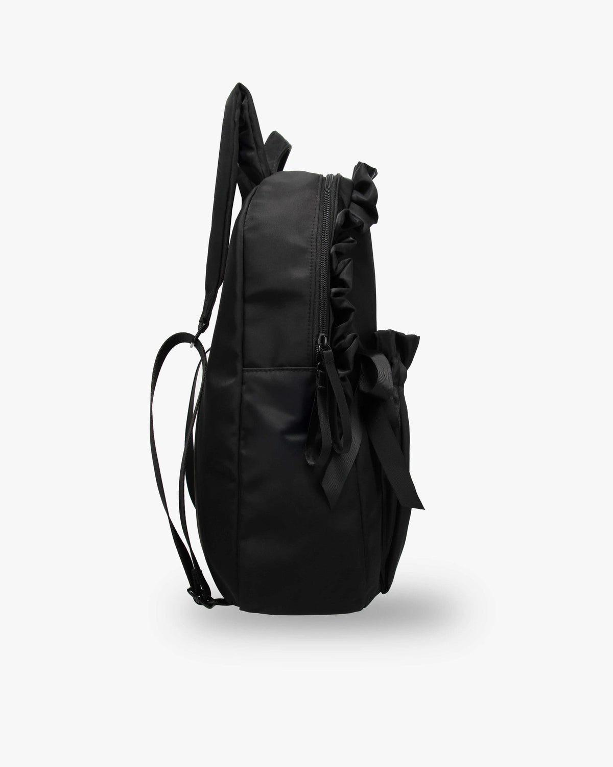 Sac à dos avec nœuds