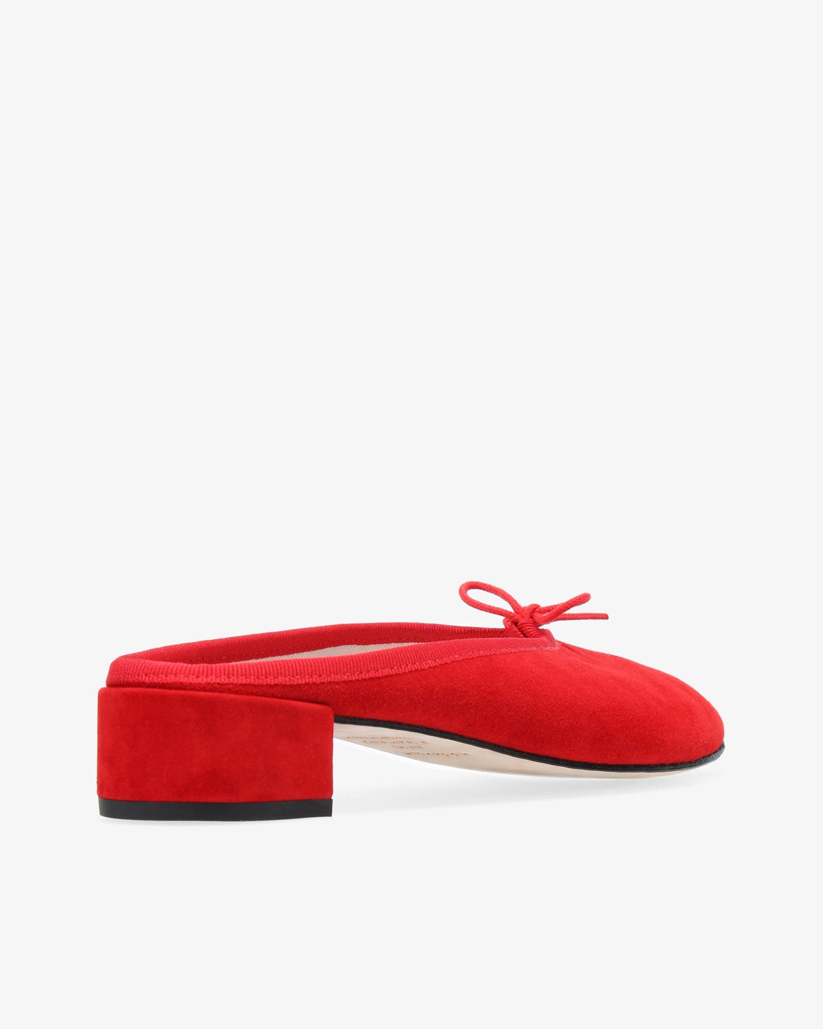 Mules Camille