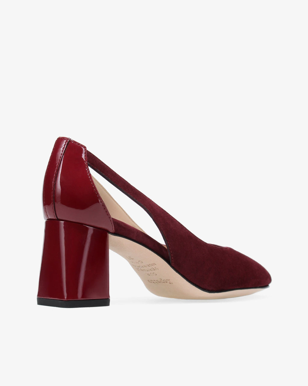 Escarpins Terry