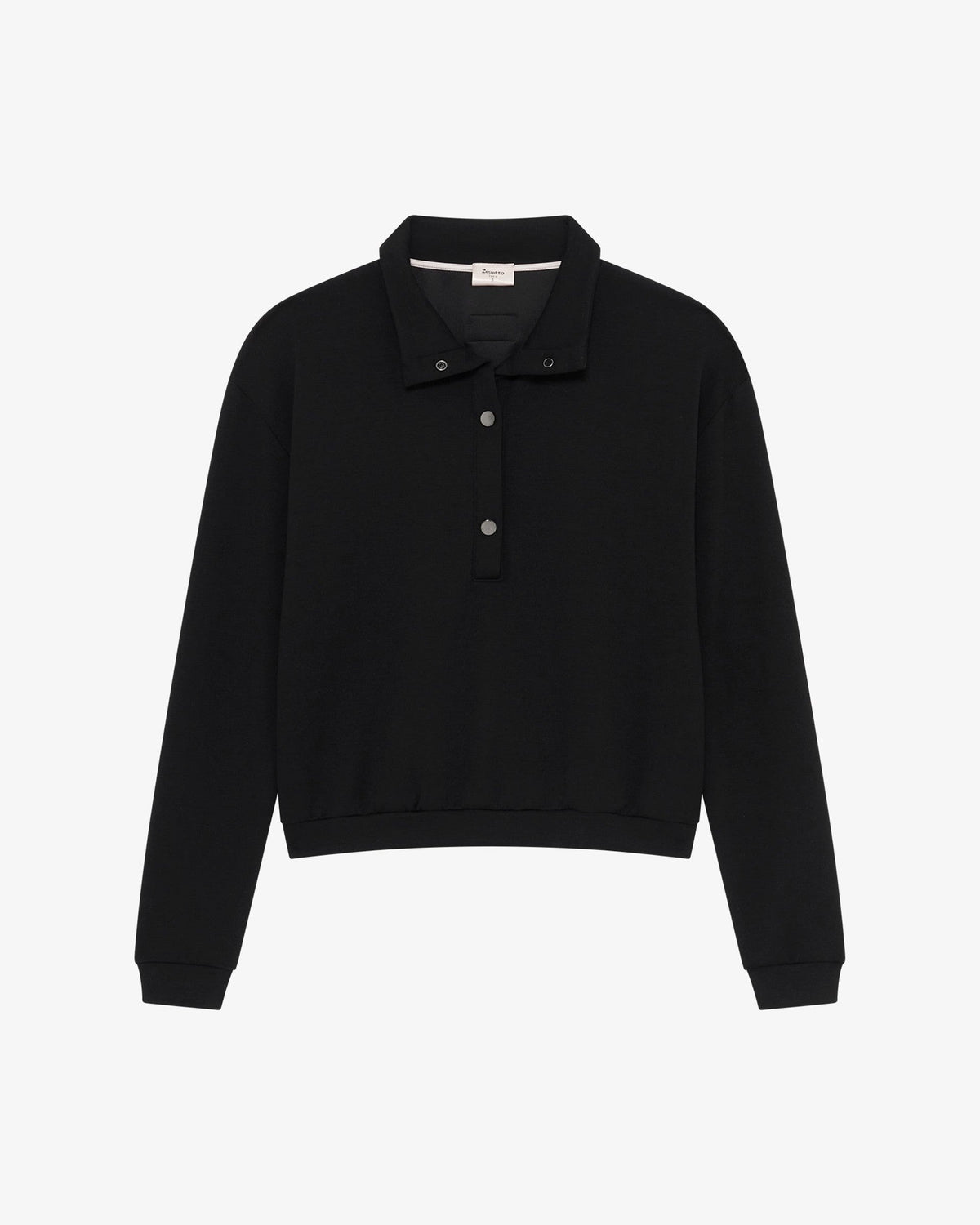 Sweat col montant Scuba Ultra Soft
