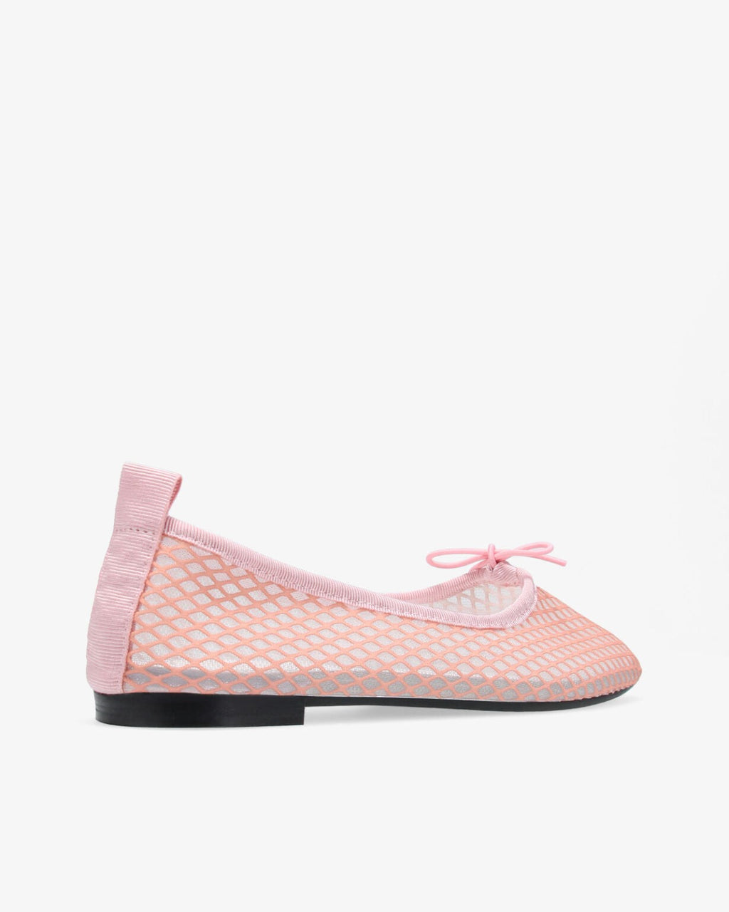 Ballerines Garance - bout carré