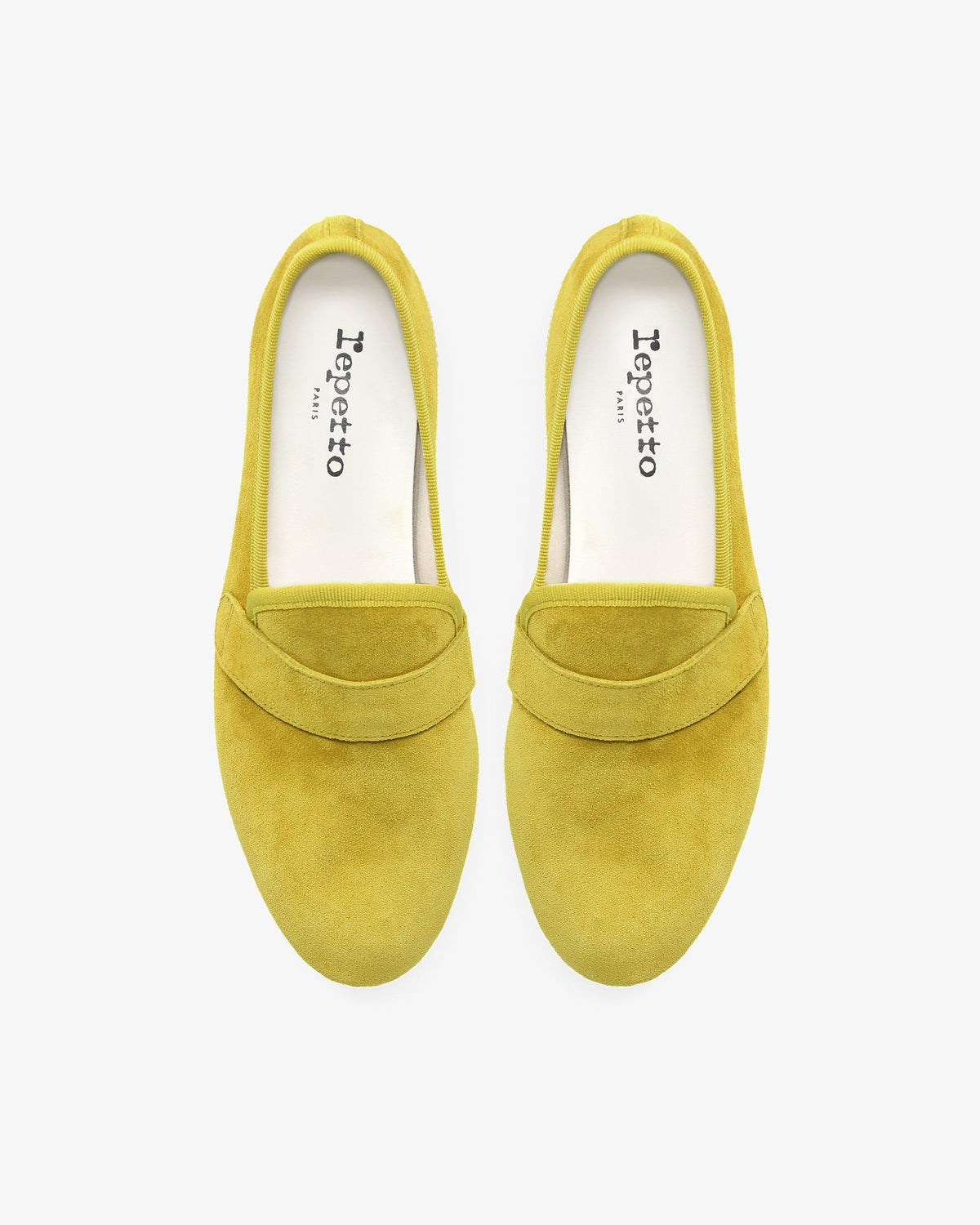 Mocassins Michael - semelle gomme