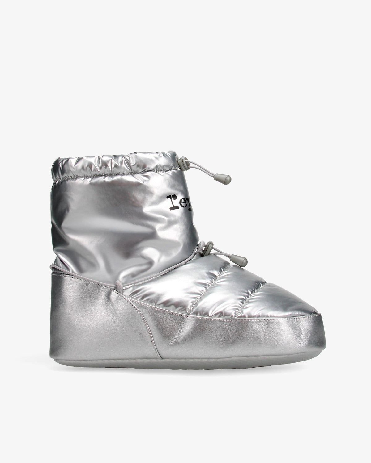 Boots d'échauffement