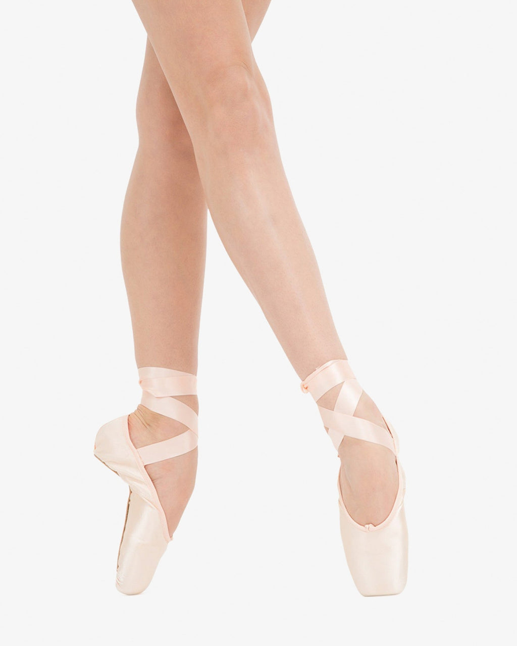 Pointes La Carlotta - boîte moyenne/ semelle moyenne