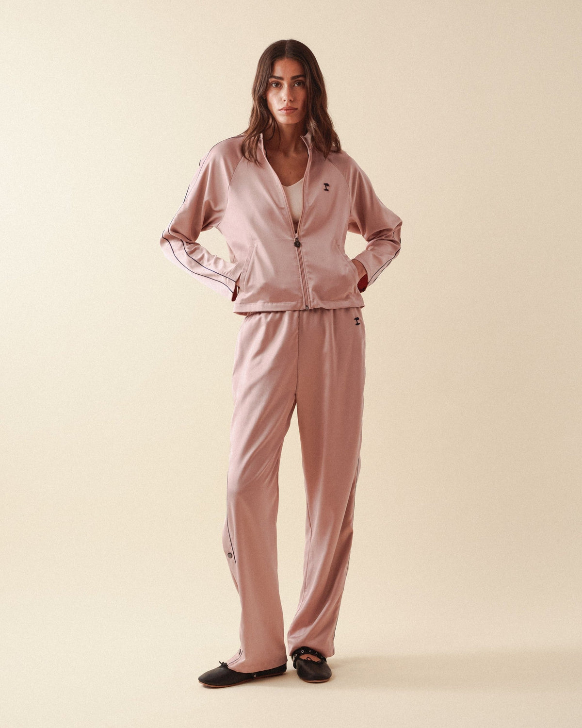 Pantalon tracksuit