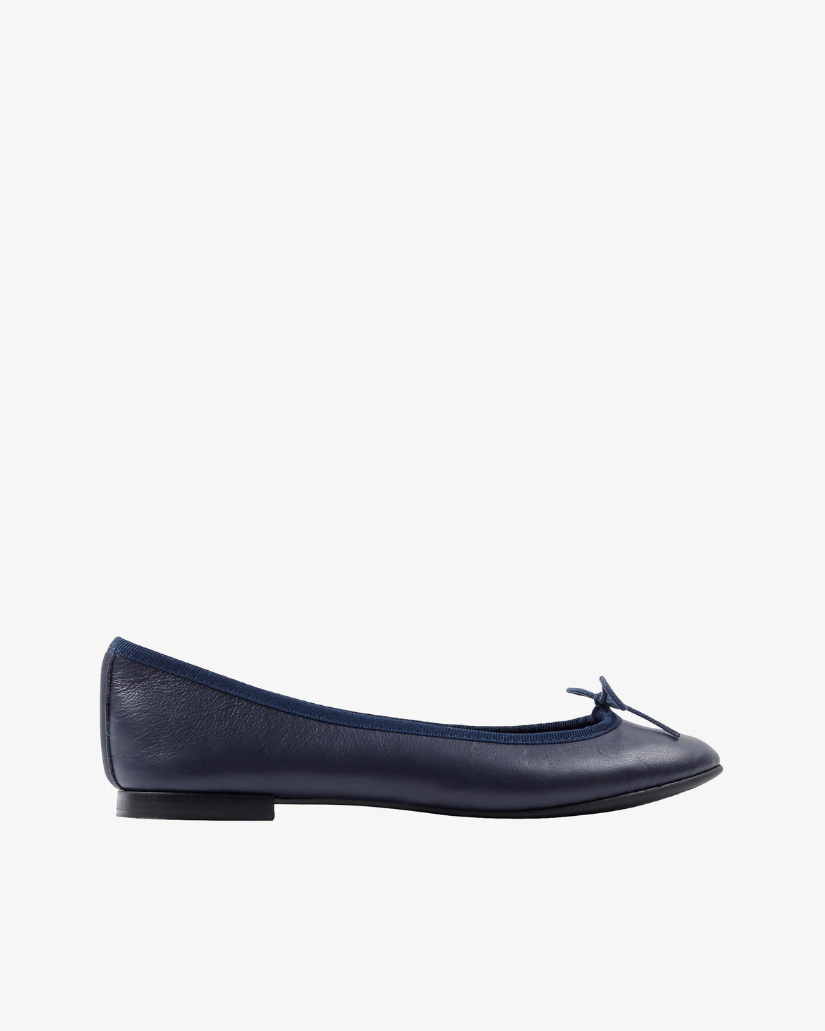Ballerines Cendrillon - semelle gomme