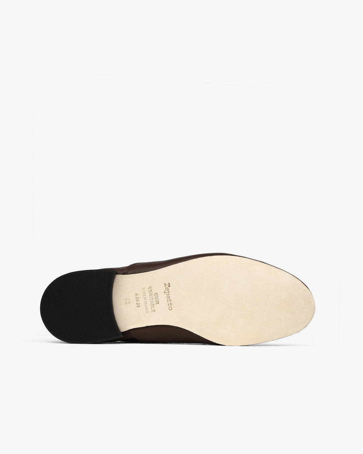 Derbies souple Zizi - Homme