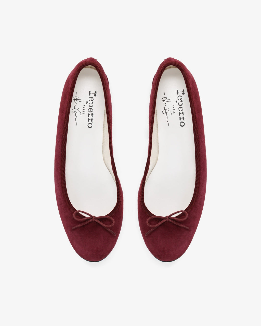 Ballerines Kaia par Kaia Gerber